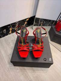 Picture of Balmain Shoes _SKUBalmainsz35-40101469.5cmF0505